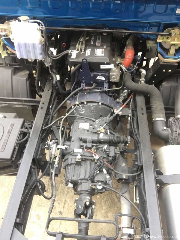 虎VH大王升级版新车到店啦!