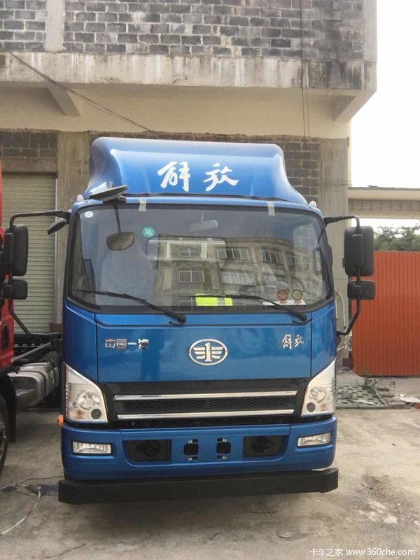 虎VH大王升级版新车到店啦!