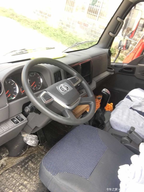 虎VH大王升级版新车到店啦!