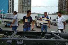 四川现代致道新品500M300M展销