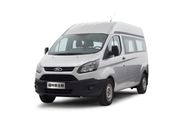 仅售13.43万起 新全顺店内促销中