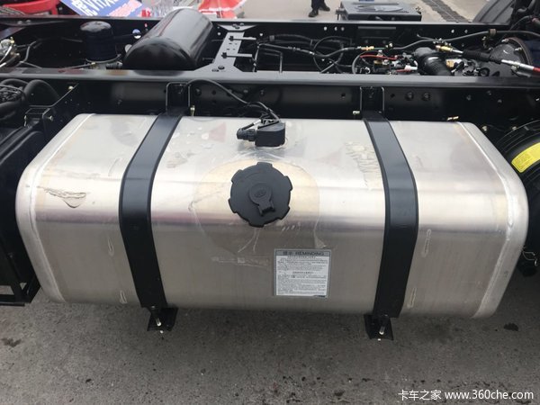 新车优惠 重庆虎VH升级版12.2万