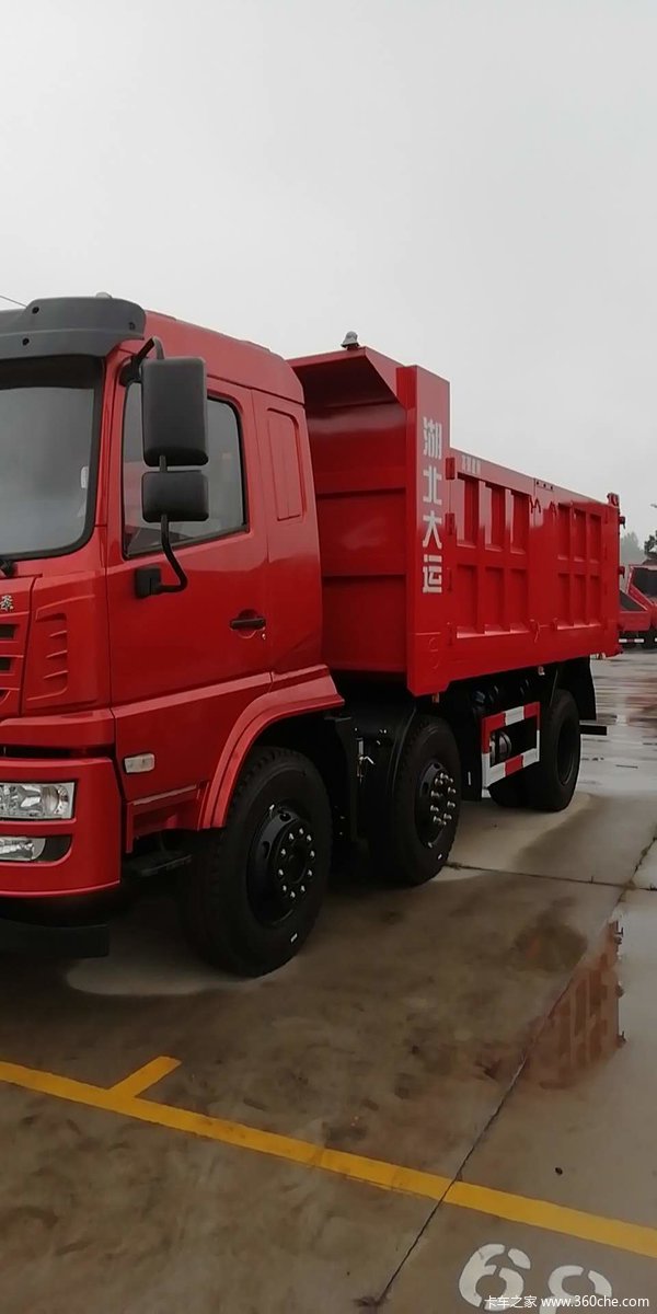 金秋9月大运风景送豪礼仅售18万6_江西浩鸿汽车优惠促销_卡车之家