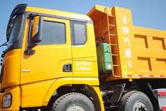 德龙自卸车直降20000元