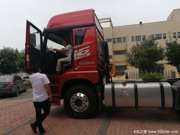 新乡元达智尊550 JH6“芯”体验