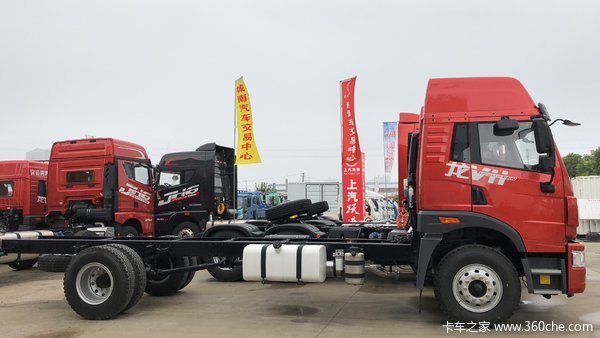 盐城青岛解放:金秋购车,好礼相送!