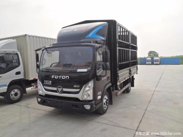 cts康明斯143动力竟如此优惠_东海县融沅汽车贸易商行优惠促销_卡车之