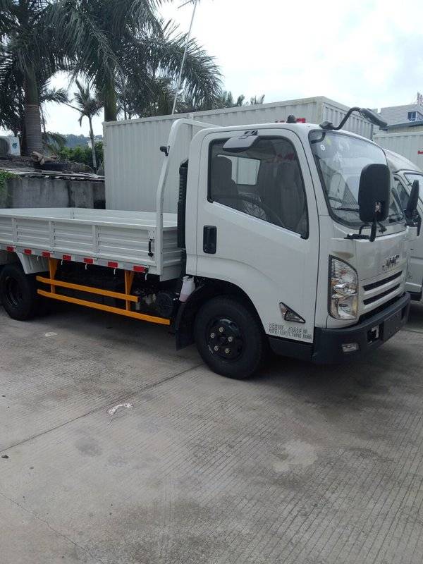 江铃顺达窄体 购车享2000优惠