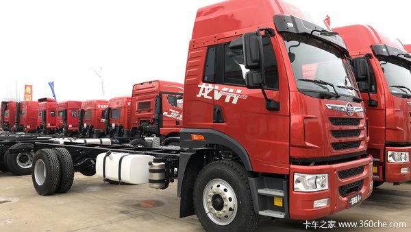 盐城青岛解放:金秋购车,好礼相送!