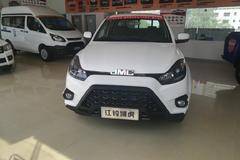 让利促销 兰州域虎7皮卡现售12.98万元