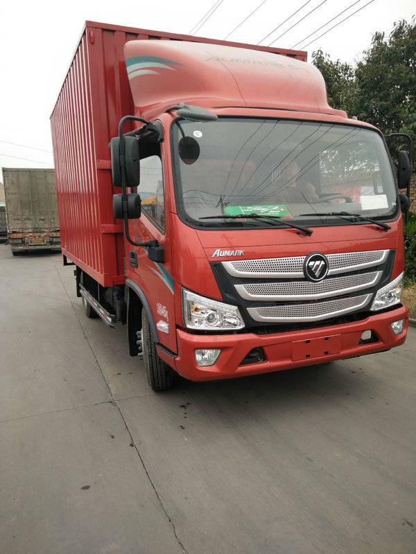 中秋欢乐购,欧马可s3降价15000