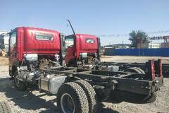 重汽王牌“王者之志”