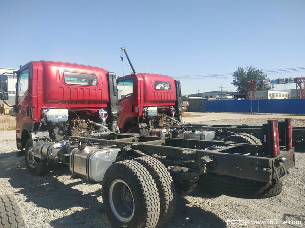 重汽王牌“王者之志”