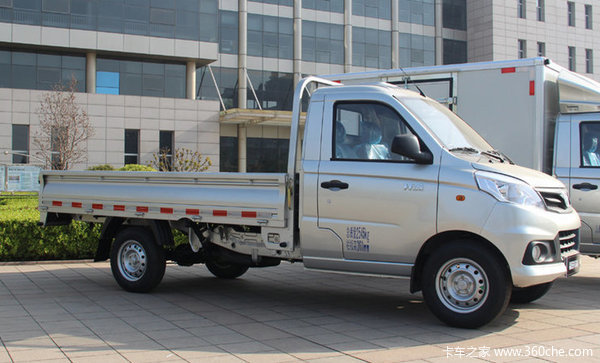 祥菱v1 汽油3.05单排微卡