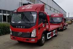 四川现代救援车服务大众车友