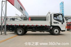 江淮H系类优惠大促销