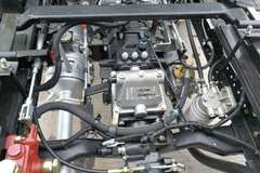 新车促销 跃进小自卸促销2000元