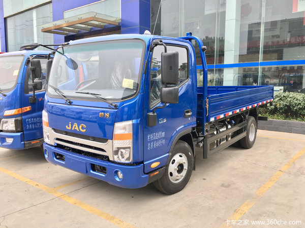 2米栏板货车优惠2万促销_北京瑞力通达汽车销售服务优惠促销_卡车之家