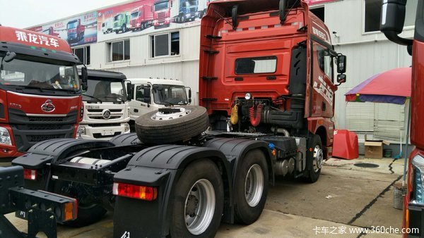 JH6 智尊550，贷款0利息