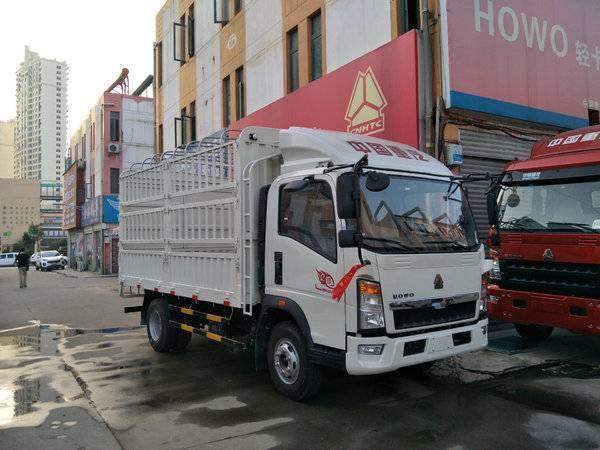 ����HOWO�����Ῠ ��������NGD�������