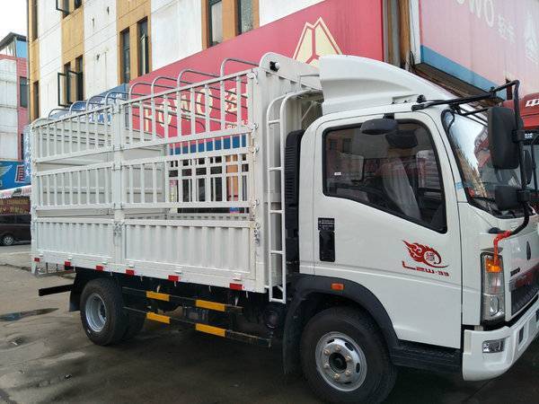 ����HOWO�����Ῠ ��������NGD�������