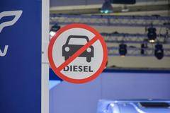 汉诺威商用车展依维柯为何那么"嚣张"