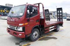 喜迎国庆 商丘新希望江淮工程限时促销