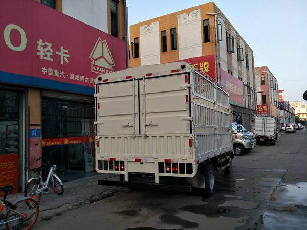 ����HOWO�����Ῠ ��������NGD�������