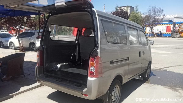 长安V3客、货车已到店，欢迎前来订购