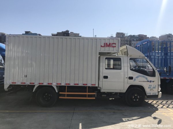 顺达宽体享2000抵5000元优惠