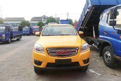 迎国庆 常州江淮皮卡狂降5千回馈客户