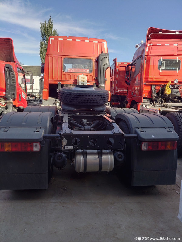 内蒙宏迪天v430车价直降0.5万