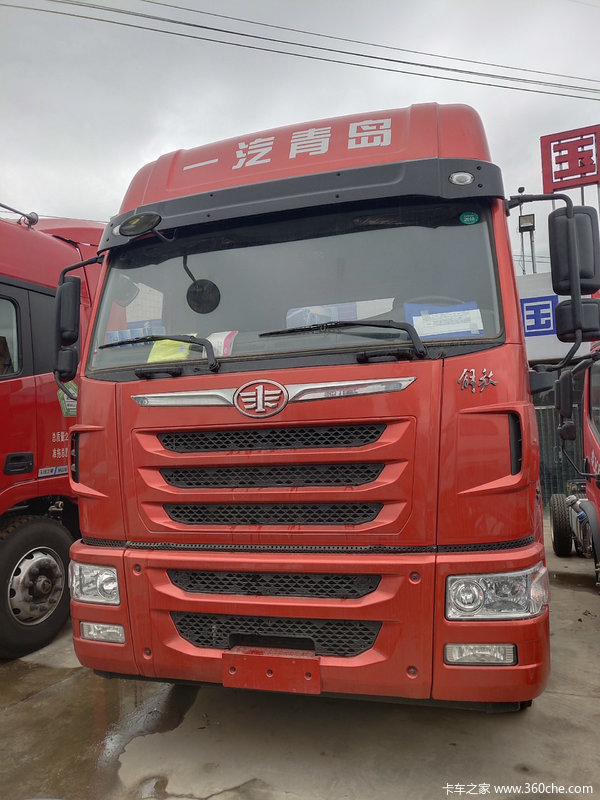 内蒙宏迪天v500车价直降0.5万