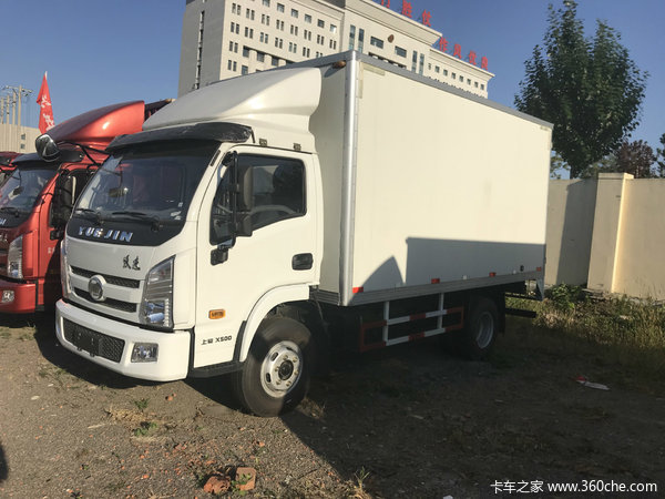 哈德奕与您欢度国庆X500直降8千元