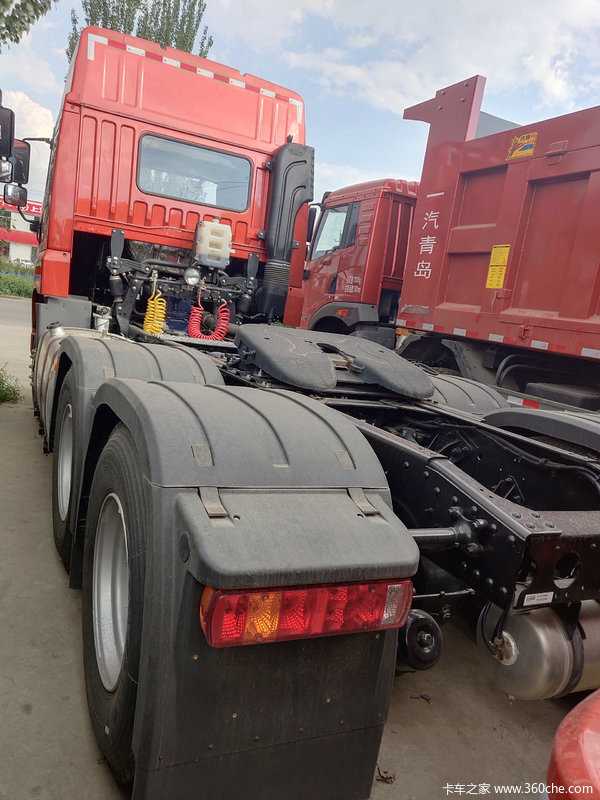 内蒙宏迪天v500车价直降0.5万