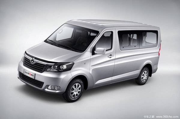 长安商用睿行m70优惠0.1万元