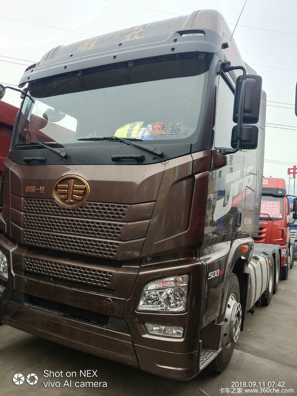 ���ɺ��JH6 500����ֱ��