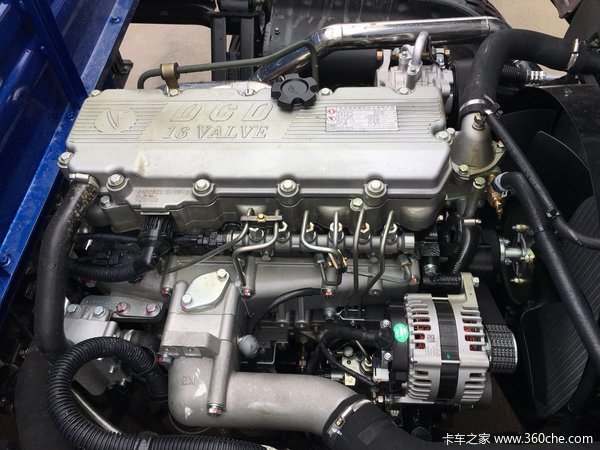 远通国庆车展奥铃新捷运隆重上市