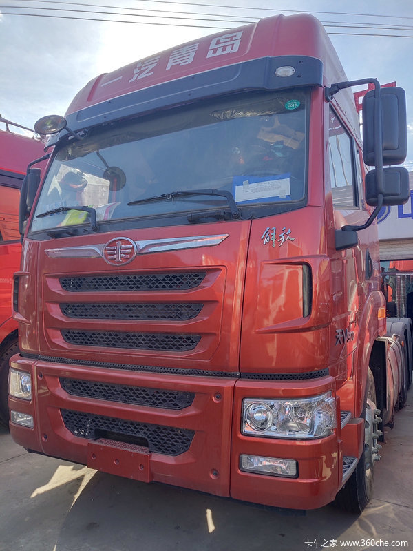 内蒙宏迪天v500车价直降0.5万