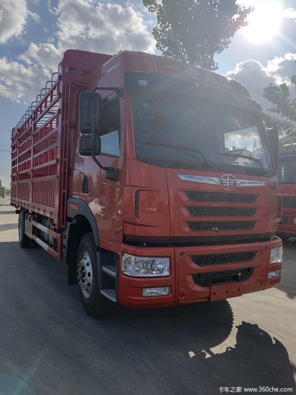 内蒙宏迪龙VH220车价优惠0.5万