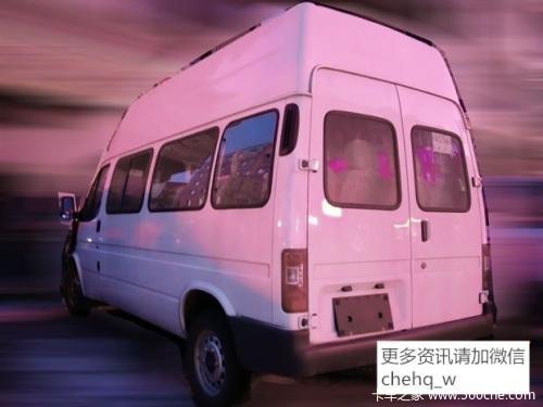 江铃特顺钜惠0.3万