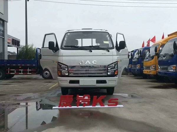 江淮康铃x7优惠大降价! !