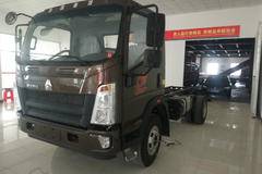 天津宏顺重汽豪沃邀您欢度国庆