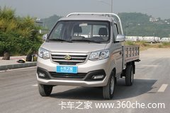 新豹T3，售价4.32万元