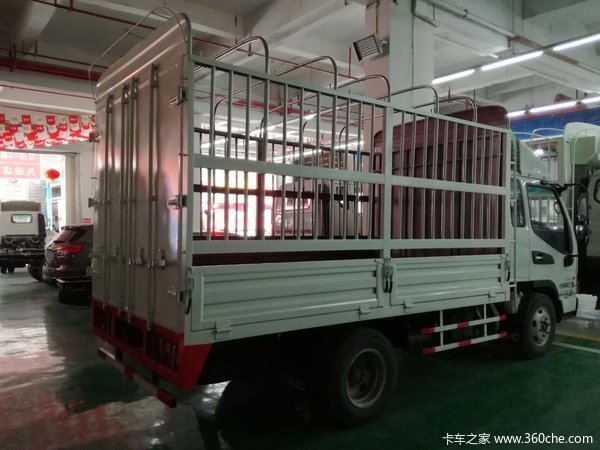 黄金十月遵义骏辰江淮优惠活动进行中