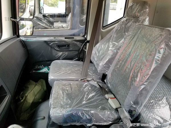 广州全东中卡D9 仅售14.68万元