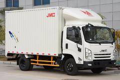 12月江铃中宽体车型限时优惠促销中