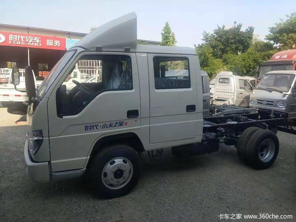 小卡之星3新车到店,欢迎进店选购。