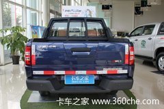 仅售8.68万元 阳江江铃宝典热销中