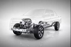 帅铃T6汽油版劲爆让价6000元